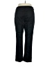 Lee Solid Black Casual Pants Size 14M - photo 2