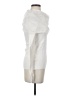 BCBGMAXAZRIA Ivory Long Sleeve Turtleneck Size XS - photo 4