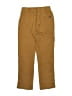 Tea 100% Cotton Brown Casual Pants Size 8 - photo 2