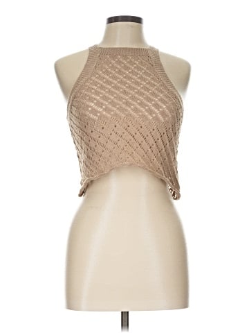 Aimage Sleeveless Blouse (view 1)