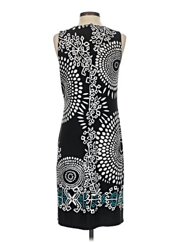Tiana B. Cocktail Dress (view 2)