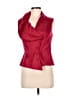 Finley Red Vest Size M - photo 1