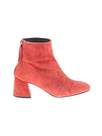 Nine West Ankle Boots (view 1)