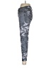 Free People Tropical Gray Jeans Size 29 waist - photo 5