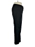 Lee Solid Black Casual Pants Size 14M - photo 4