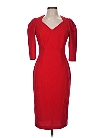 Calvin Klein Cocktail Dress (view 1)