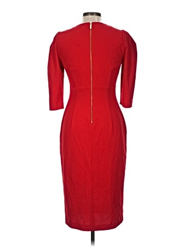 Calvin Klein Cocktail Dress (view 2)