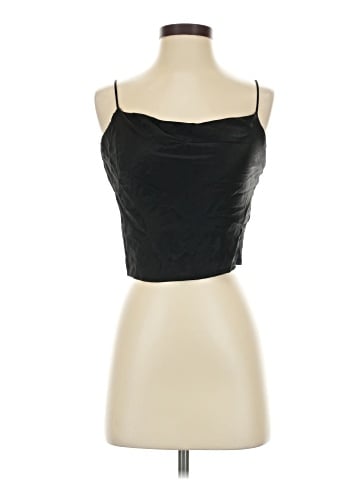 Zara Sleeveless Top (view 1)