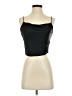 Zara Black Sleeveless Top Size XS - photo 1