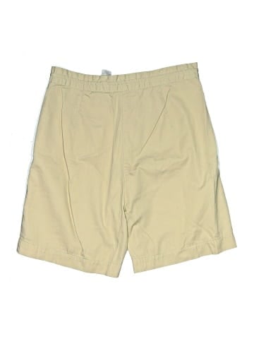 Lizsport Khaki Shorts (view 2)