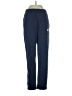 Nike Blue Track Pants Size XS - photo 1