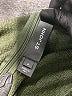 St. John Black Casual Dress Size 6 - photo 7