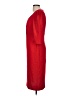 Calvin Klein Red Cocktail Dress Size 6 - photo 5