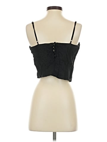 Zara Sleeveless Top (view 2)
