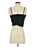 Zara Black Sleeveless Top Size XS - photo 2