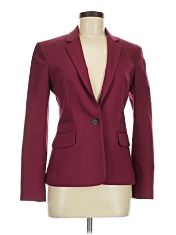 Express Blazer (view 1)