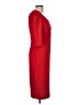 Calvin Klein Red Cocktail Dress Size 6 - photo 4