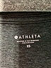 Athleta Gray Long Sleeve T-Shirt Size XS - photo 7
