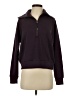 SPANX Purple Pullover Sweater Size S - photo 1