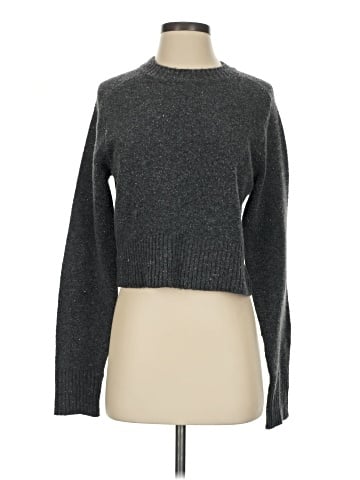 Universal Thread Pullover Sweater (view 1)