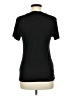 Stateside Tweed Black Short Sleeve T-Shirt Size M - photo 2