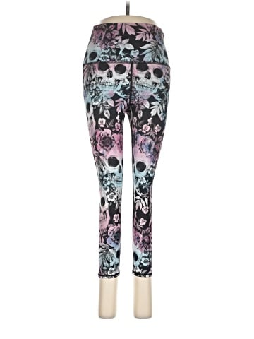 Evolution and Creation Leggings (view 1)