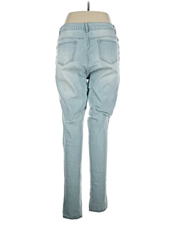 Ashley Stewart Jeans (view 2)