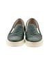 Del Toro Argyle Green Sneakers Size 9 - photo 2