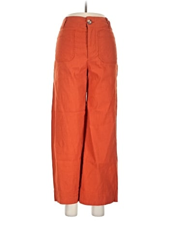 Maeve Casual Pants (view 1)