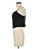 Zara Black Sleeveless Top Size XS - photo 5
