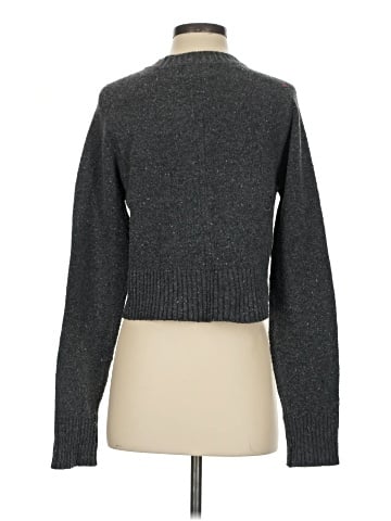 Universal Thread Pullover Sweater (view 2)