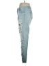 Ashley Stewart Hearts Blue Jeans Size 14 - photo 5