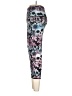 Evolution and Creation Graphic Purple Leggings Size M - photo 5