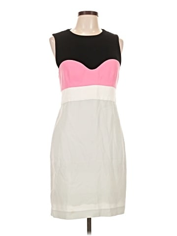 Diane von Furstenberg Cocktail Dress (view 1)
