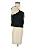 Zara Black Sleeveless Top Size XS - photo 4