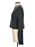 Universal Thread Metallic Gray Pullover Sweater Size S - photo 5