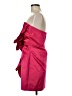 A.L.C. 100% Polyester Pink Cocktail Dress Size 8 - photo 5