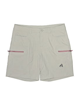 Eddie Bauer Khaki Shorts