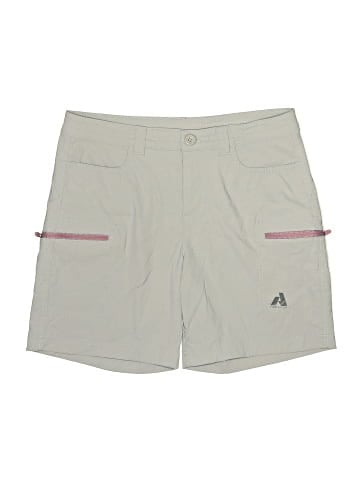 Eddie Bauer Khaki Shorts (view 1)