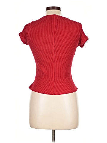 Intimately by Free People Short Sleeve Top (view 2)