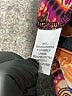 Ronni Nicole 100% Polyester Paisley Brown Cocktail Dress Size 12 - photo 8