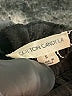 Cotton Candy LA Black 3/4 Sleeve Blouse Size S - photo 7