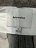 Reformation Houndstooth Gray Dress Pants Size 0 - photo 7