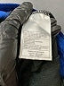 Nike Blue Track Jacket Size L - photo 8