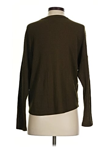 Express Long Sleeve Top (view 2)