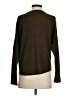 Express Brown Long Sleeve Top Size S (petite) - photo 2