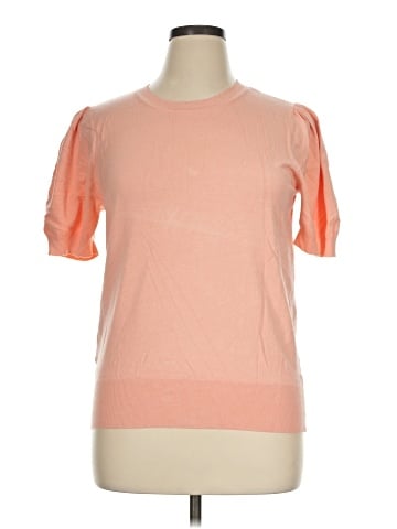 Ann Taylor LOFT Pullover Sweater (view 1)