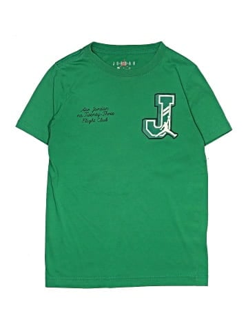 Air Jordan Short Sleeve T-Shirt (view 1)