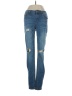 I&M Jeans Stars Blue Jeans Size 5 - photo 1