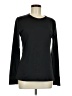 Cuddl Duds Black Long Sleeve T-Shirt Size M - photo 1